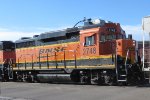 BNSF 2748